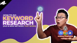 How to Do Keyword Research for Free in 2024 & Beyond screenshot 3