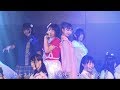 「じゃんぷ!」虹のコンキスタドール(虹コン) 2017.06.14(AKIBAカルチャーズ劇場)