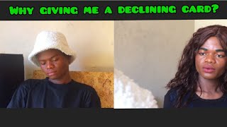 Download lagu The Card Declined! (Ep 6) | Sne and Babakhe.