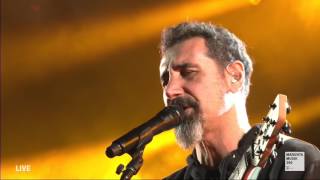 System of a Down - live at Rock am Ring 2017 [Full Show]