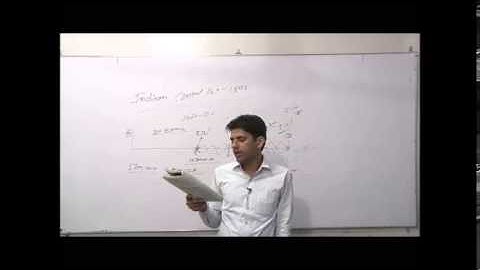 Performance of Reciprocal Promises  (Mercantile  Law) by Prof. Sandeep Anal