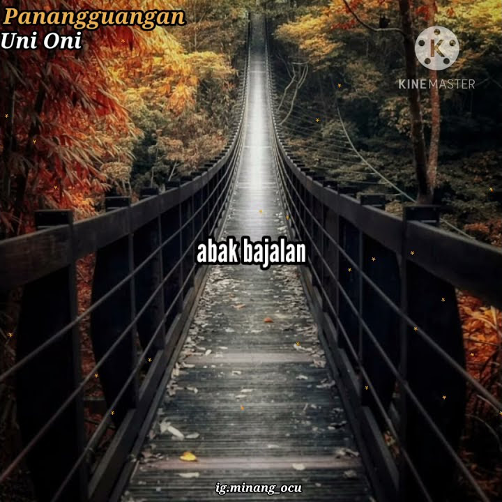 Story Minang keren banget WA