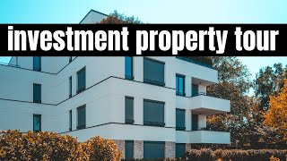 RENTAL PROPERTY TOUR | BUYING MY FIRST INVESTMENT PROPERTY by Christine Unfiltered 24,258 views 2 years ago 15 minutes