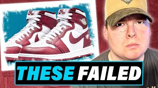 WATCH BEFORE YOU BUY! Air Jordan 1 Retro High OG 'Artisanal Red / Team Red' Unboxing and Review