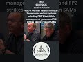 #13 - Ukraine - Visit of German defense minister to Ukrainian HQ