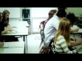Skinny by Donna Cooner Book Trailer