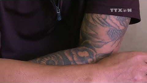 Khởi tố vụ án, khởi tố bị can vụ côn đồ “bảo kê” máy gặt