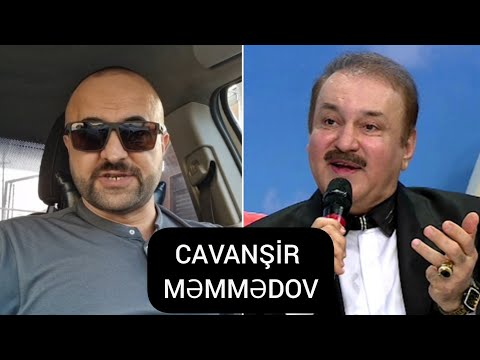 CAVANŞİR MƏMMƏDOV HARINLAMIŞ MƏMUR DEYİLDİ