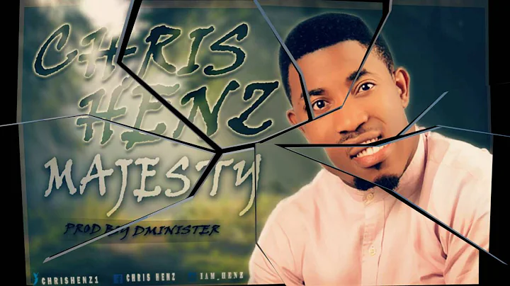 CHRIS HENZ  MAJESTY