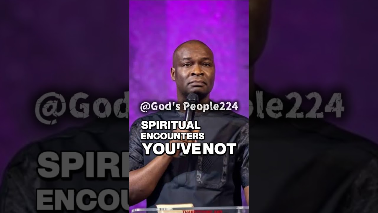 ⁣Prayer Today from Apostle Joshua Selman #prayer #apostlejoshuaselman #uk #diaspora #usa #shorts
