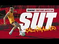  futbolcularmzn elenceli ut almasnn tamam galatasaray youtube katlda 