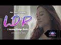 FDJ Emily Young - L D R | Layang Dungo Restu | Reggae (Official Lyric Video)