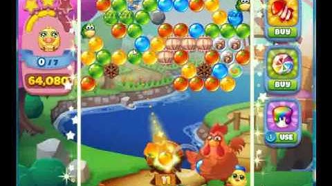 Bubble Coco Level 949