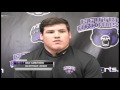 Football: Bacone-Central Arkansas Preview
