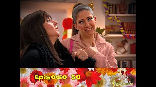 Floricienta | Episodio 50