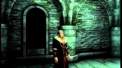 Oblivion 100% Playthrough Hardest Difficulty Part 2