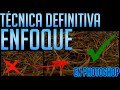 🔎 ENFOQUE PERFECTO en PHOTOSHOP: la TÉCNICA DEFINITIVA