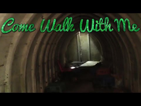 A World War Two Bunker | Flintshire Circular Walks