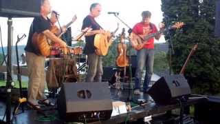 Neřež (NEREZ) - Lísek 4.7.2013