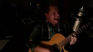 Keep Me From Falling - Live & Acoustic - Steven Halliday
