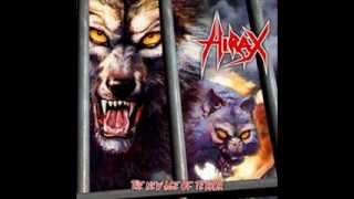 Watch Hirax Swords Of Steel video