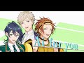 Ai for you (Short ver.) - STATION IDOL LATCH!