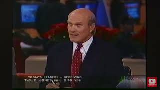 NFL on FOX - 1997 Week 17 - Dockers Halftime (CHI @ TB)
