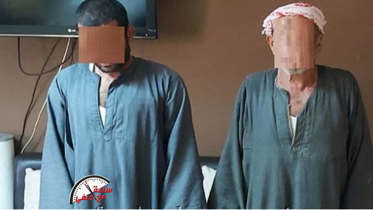 بالبيضه والحجر دجال يفعل شي مع زوجه وبنتها لايحدث داخل كل غرفه والنهايه بشعه !!