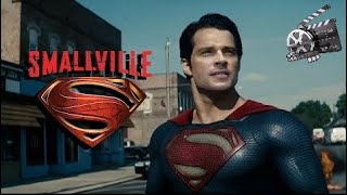 SUPERMAN TOM WELLING TRAILER #01 -Jarkan- Sub Español