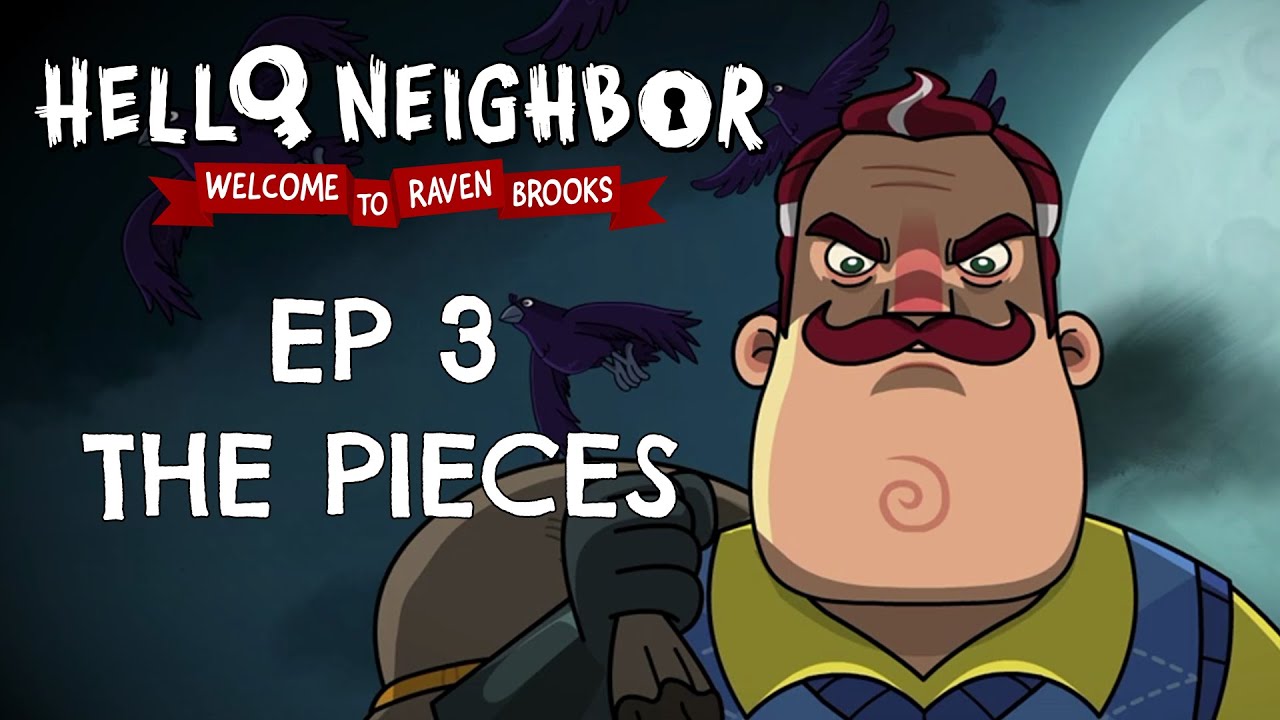 Secret Neighbor Clé Steam