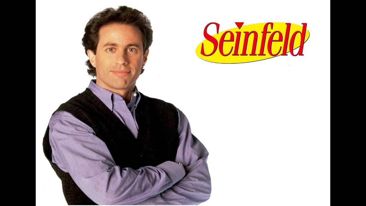 Download Seinfeld | Jerry Seinfeld