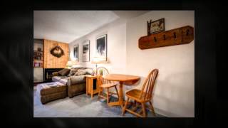 Trails End Condo -