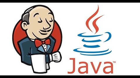 Jenkins CI/CD для Java