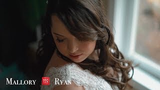 Cinematic Wedding Highlight Film | Ryan and Mallory | Rochester NY Cinematic Wedding Highlight Film | Ryan and Mallory | Rochester NY