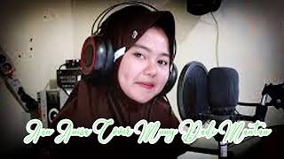 LAGU TARLING CIREBONAN AAN ANISA COVER MUNG DADI MANTAN