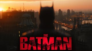 РЕАКЦИЯ на трейлер #2 БЭТМЕН | The Batman