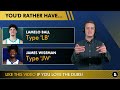 Warriors News & Rumors On Klay Thompson Injury, Jonathan Kuminga, James Wiseman & LaMelo Ball
