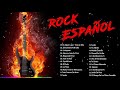 Rock en Español De Los 80s y 90s - Mejor Colección De Música Rock Española De Los 80s y 90s