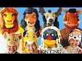 Disney The Lion King | Halloween Costumes and Toys