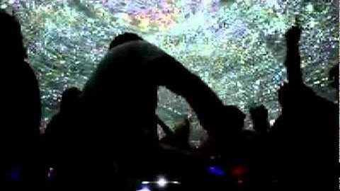 Full Dome Immersive Projection