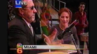 Gloria Estefan - Tradición (Millennium Concert Spectacular)