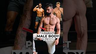 The Perfect Indian Male Body (Diet & Workout Plan)