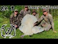 Public Land Turkey Hunting White Tom: The Ghost Goes Down