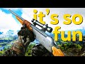 I Played Ark Survival Evolved In 2025...