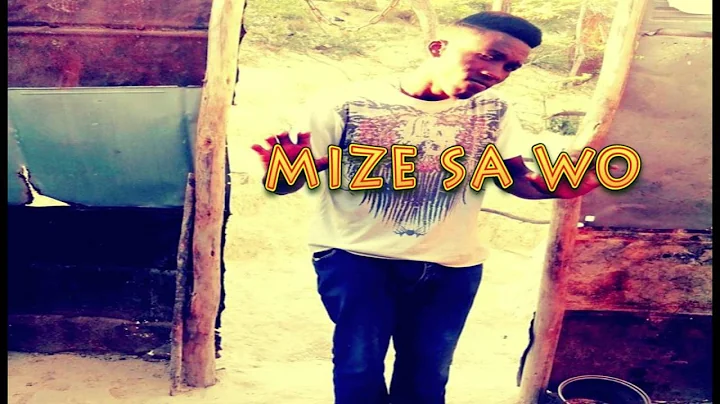 DEYVI-KING,DAVID MIZE SA