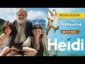 Heidi Movie Review Alain Gsponer Heidi Movie Review Alain Gsponer
