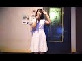 SUMMER EYES/菊池桃子さん cover