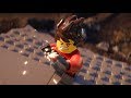 The LEGO NINJAGO Movie - Me & My Minifig: Michael Pea