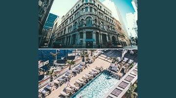 Pulsating Moods for Fall Holidays