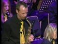 Saxpack - Otto M. Schwarz - WK Laufen Gmunden-Engelhof